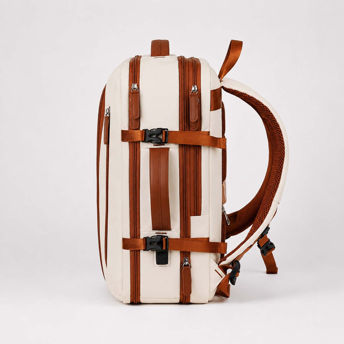 Sac à dos de voyage MILO