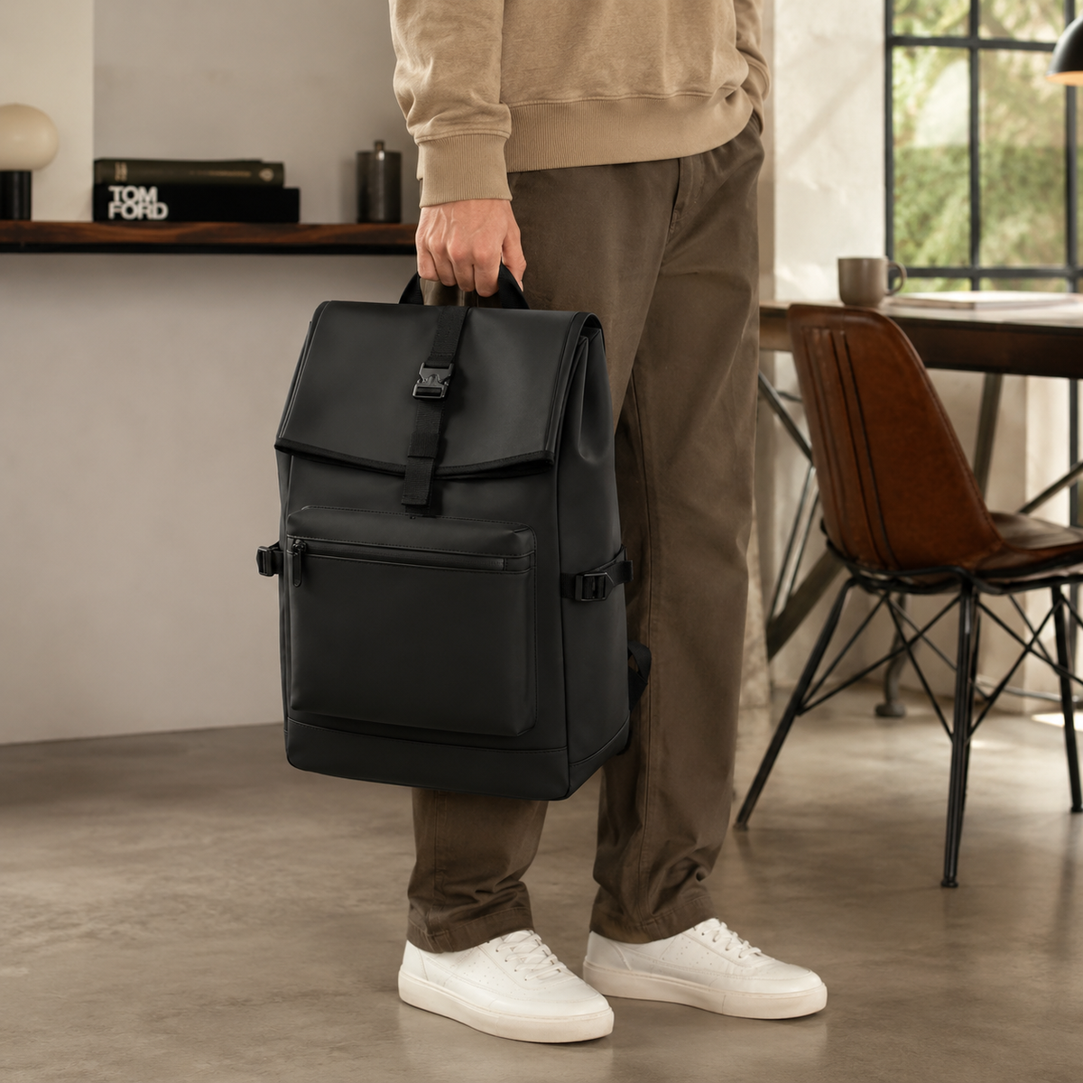 Sac à dos de voyage URBAN