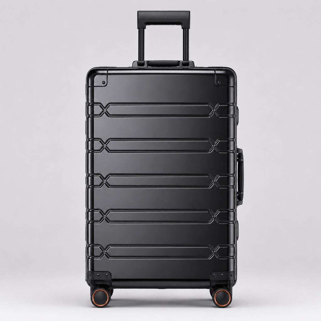 Valise Soute Rigide ATLAS
