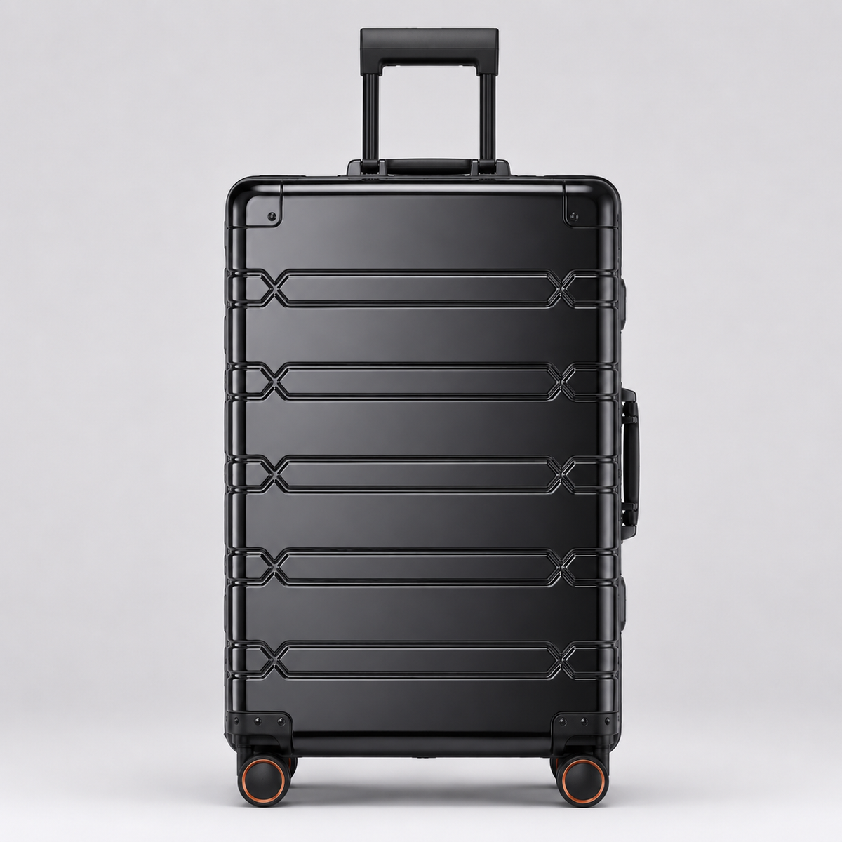 Valise Soute Rigide ATLAS