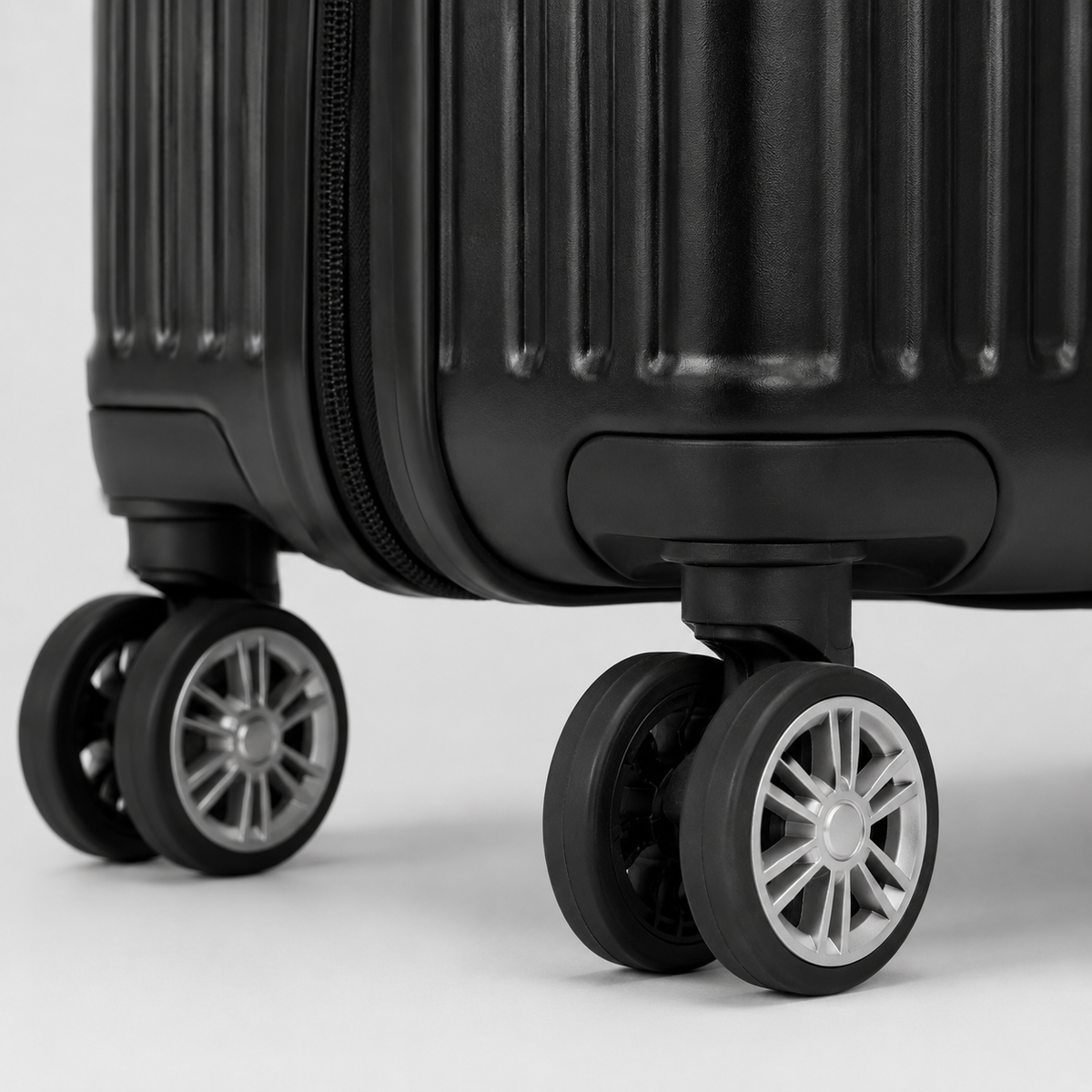 Set de valises rigides 3 pièces - ORION