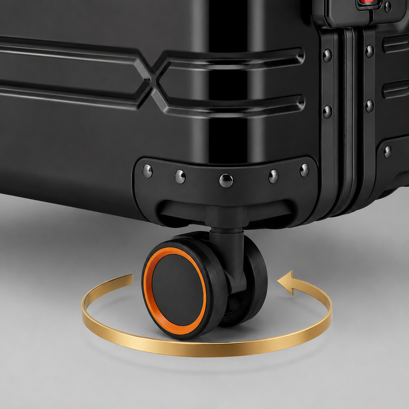 Roues 360°