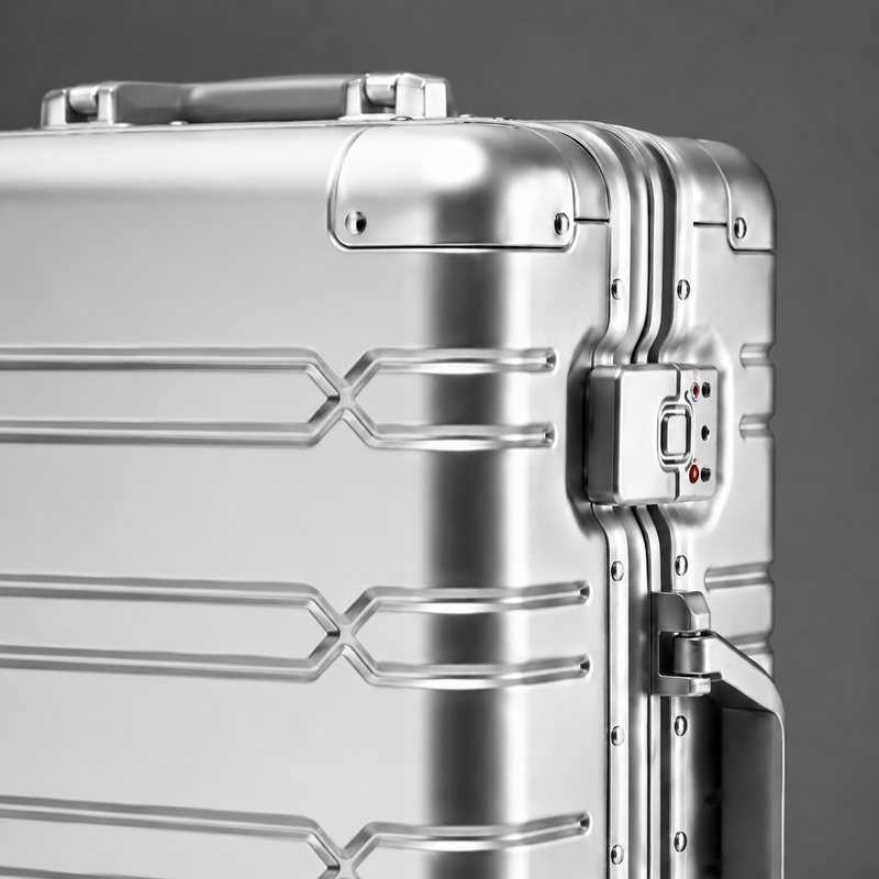 Aluminium haute qualité