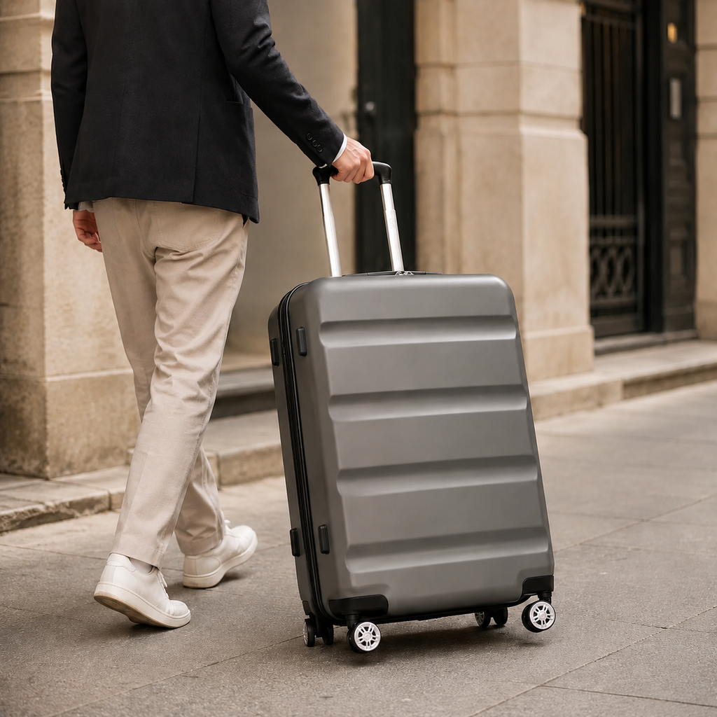 Valise Soute Rigide ORIGIN