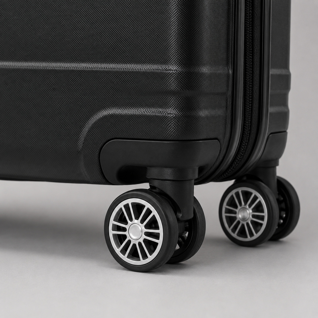 Valise Soute Rigide TRACK L – 65 cm