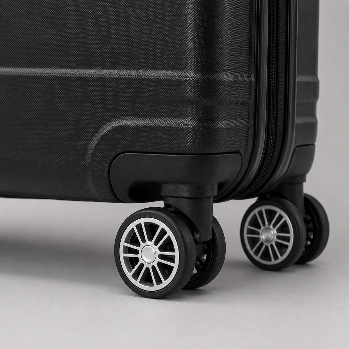 Valise Soute Rigide TRACK L – 65 cm