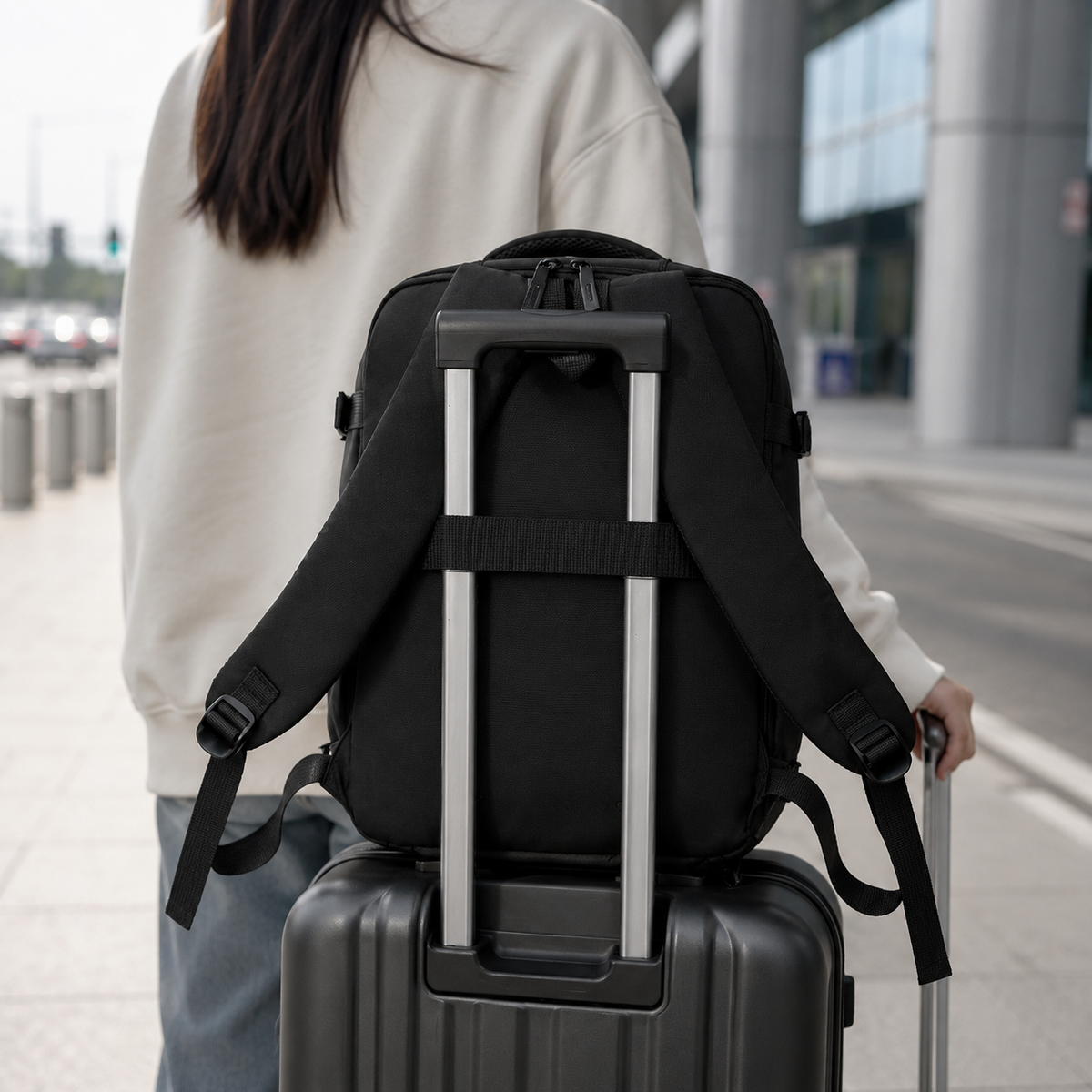 Sac à dos de voyage NOVA