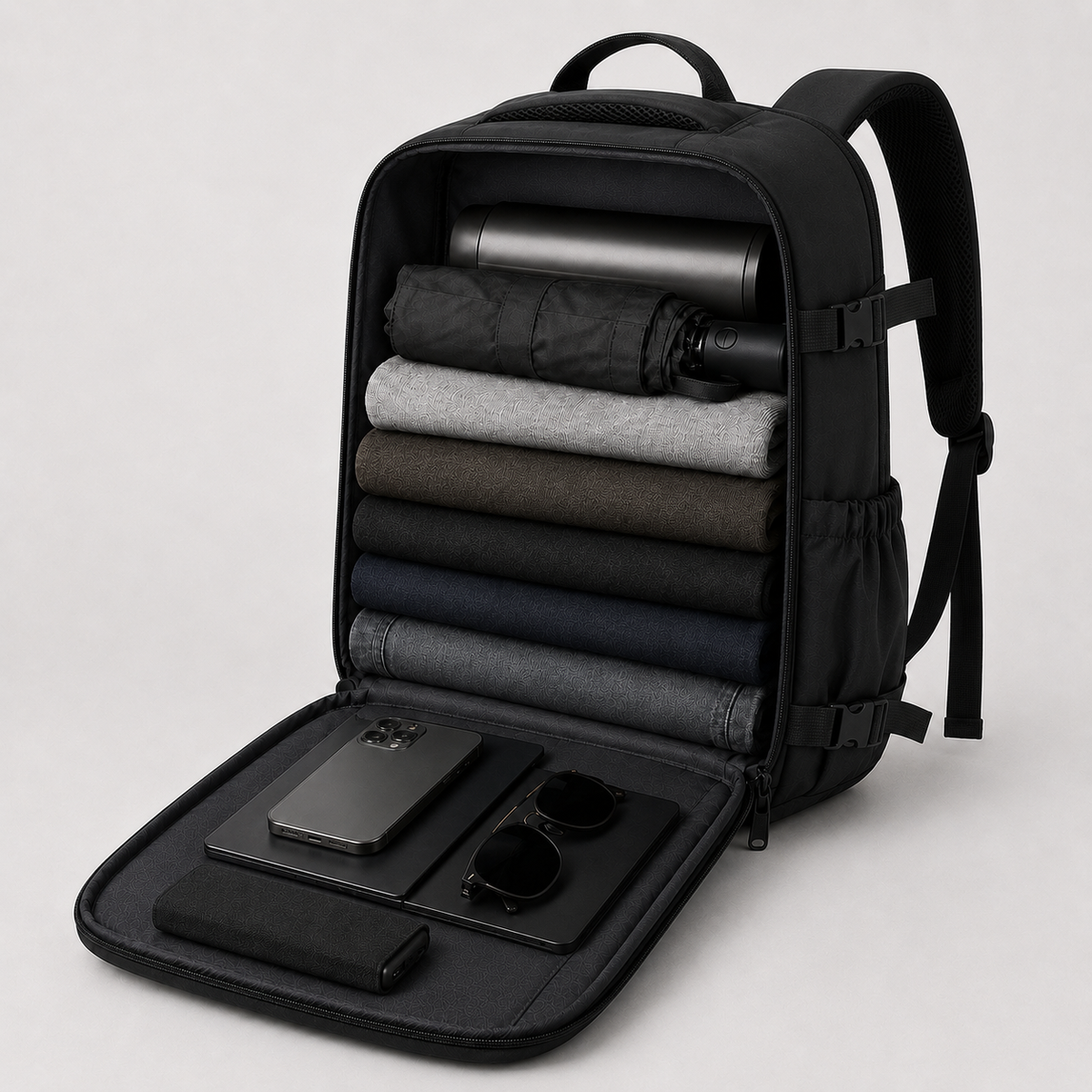 Sac à dos de voyage NOVA
