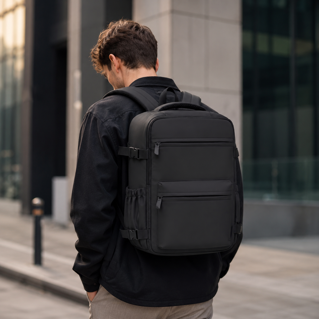 Sac à dos de voyage NOVA