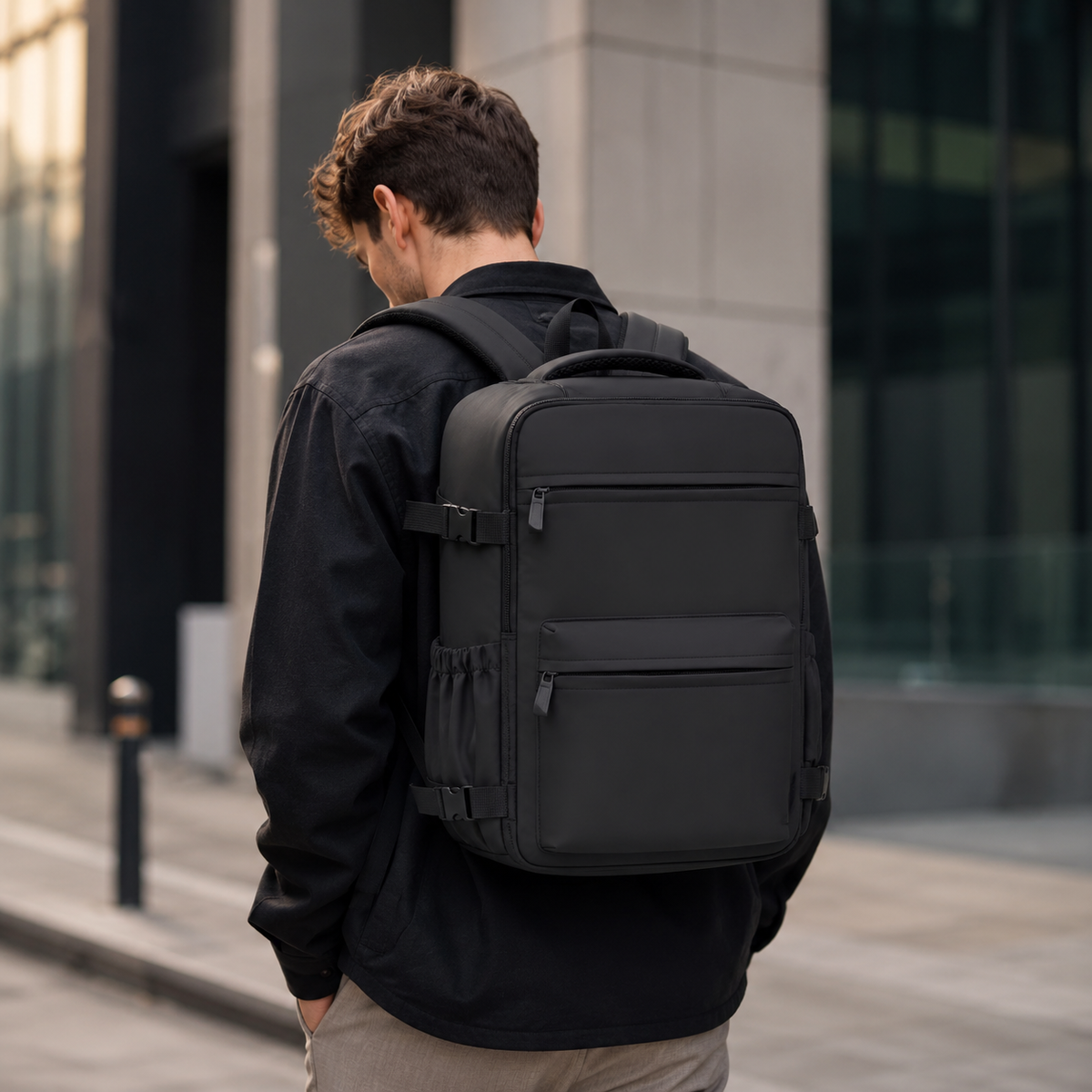 Sac à dos de voyage NOVA
