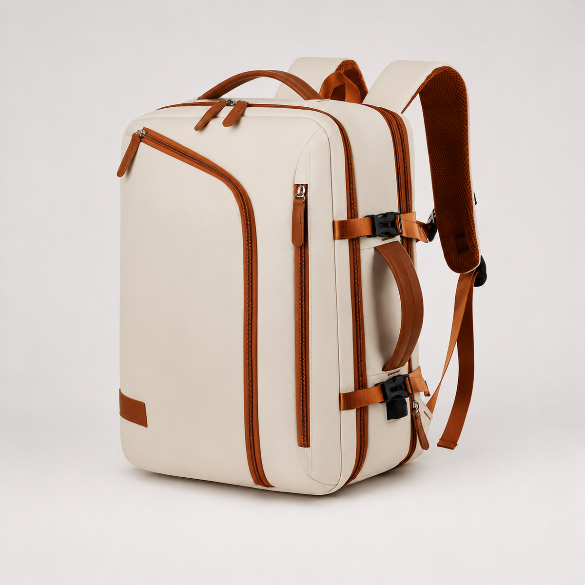 Sac à dos de voyage MILO