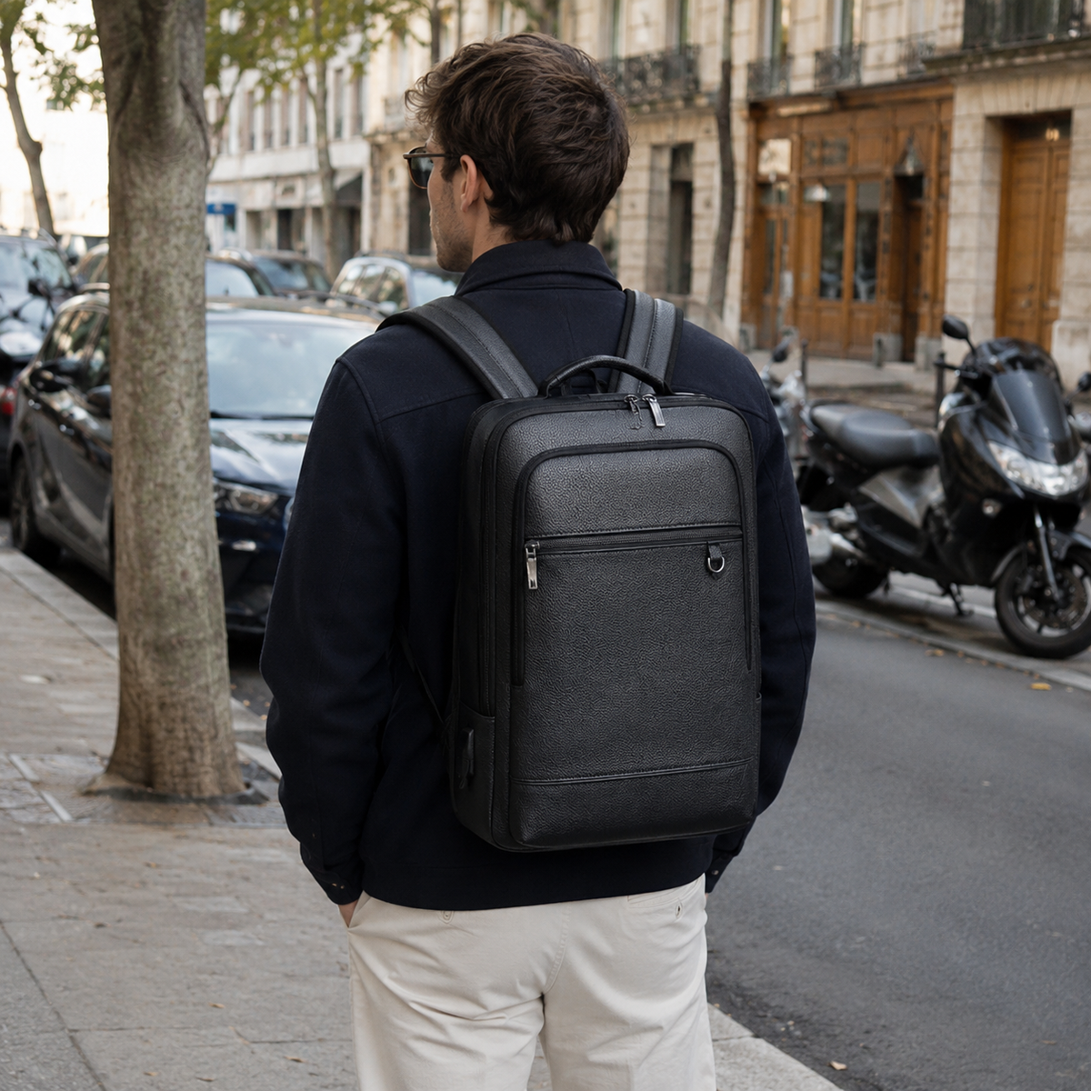 Sac à dos business ELITE