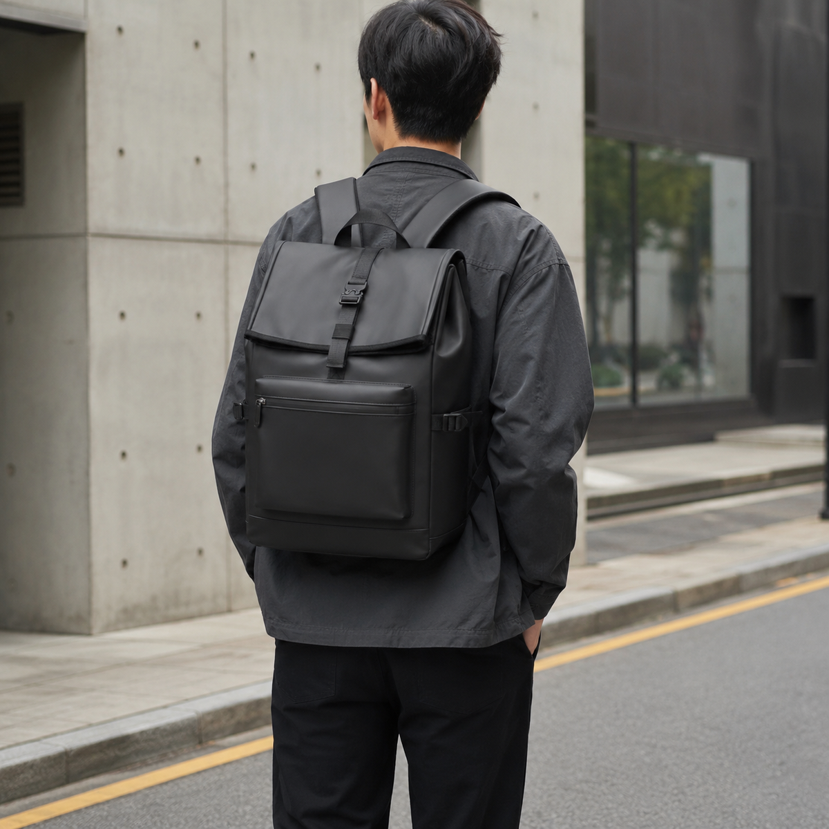 Sac à dos de voyage URBAN