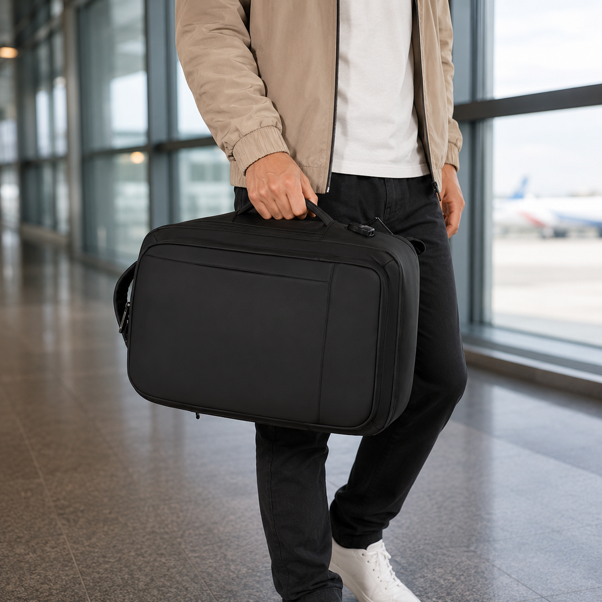 Sac à dos business SMART