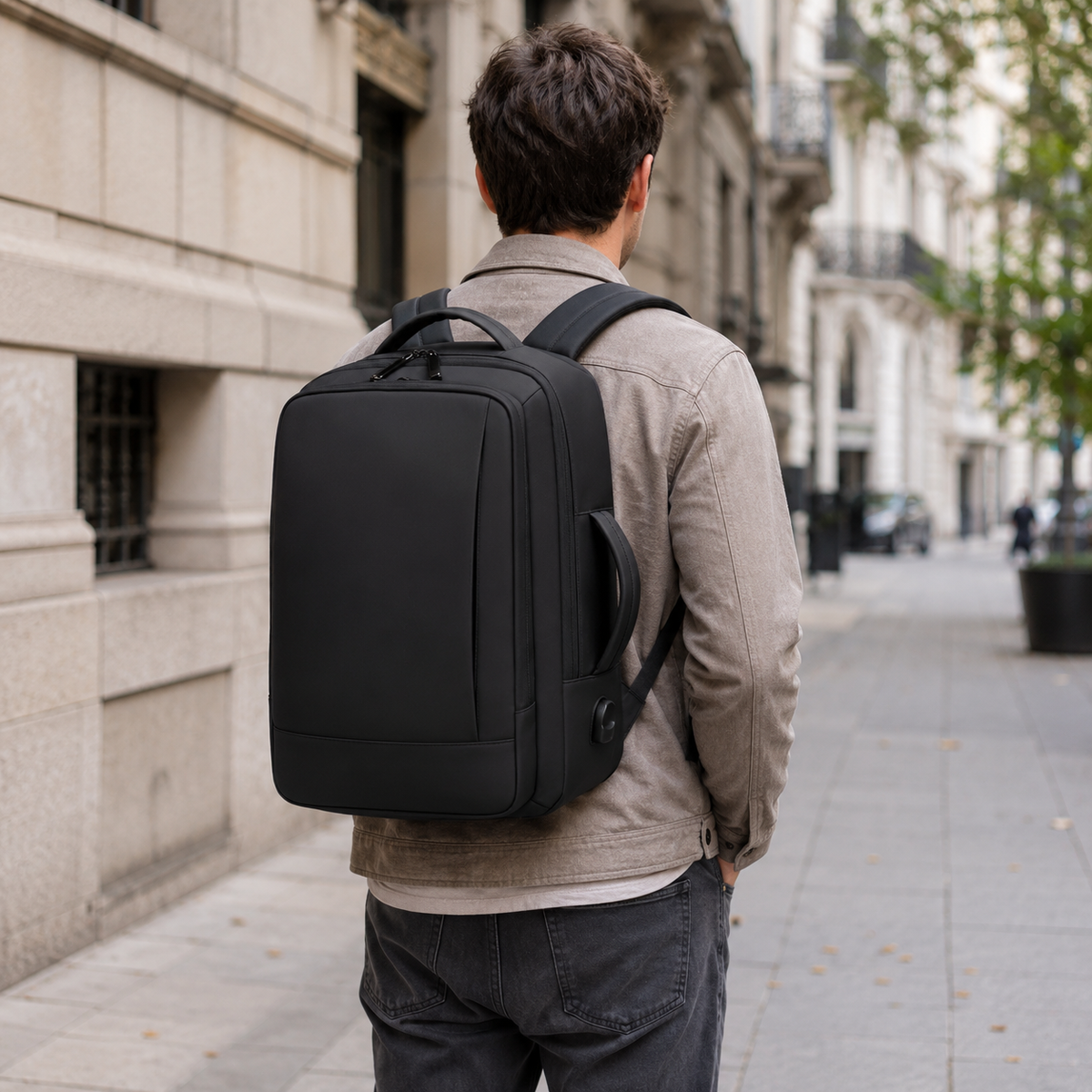 Sac à dos business SMART
