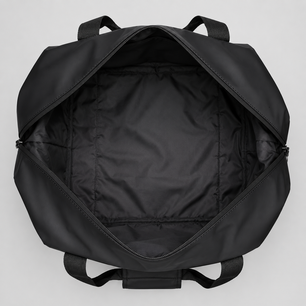 Sac de voyage OSAKA - Noir