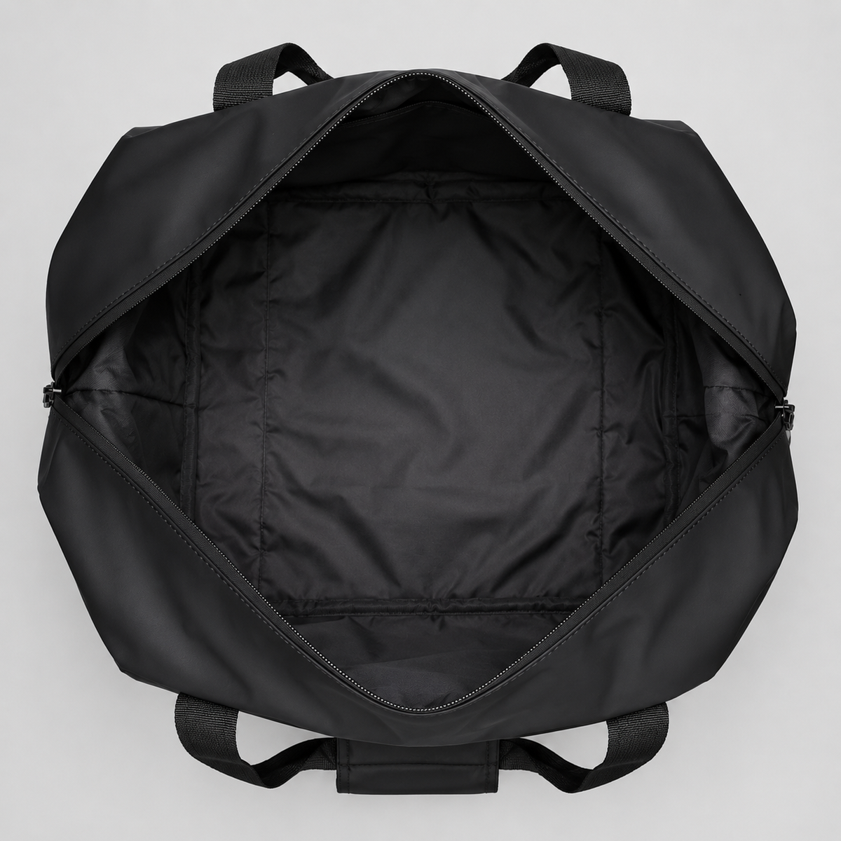 Sac de voyage OSAKA - Noir
