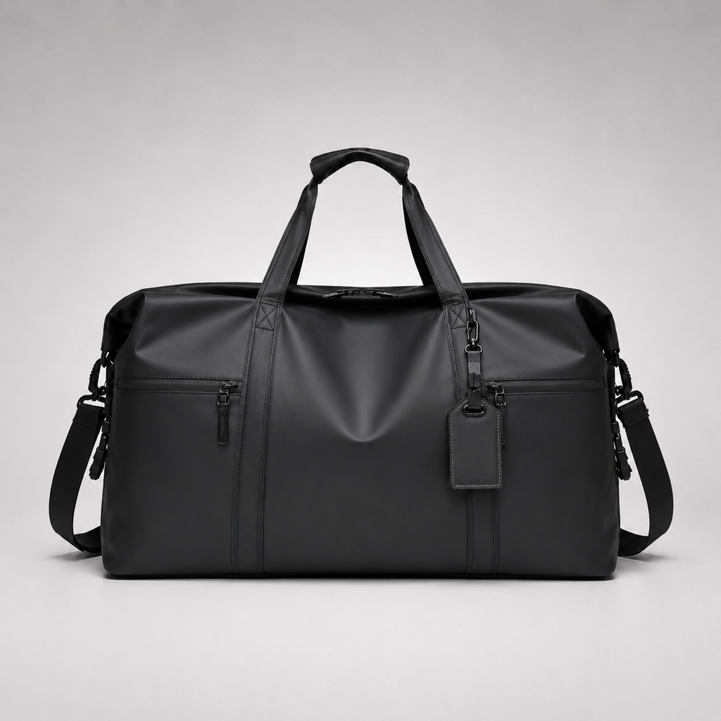 Sac de voyage OSAKA - Noir