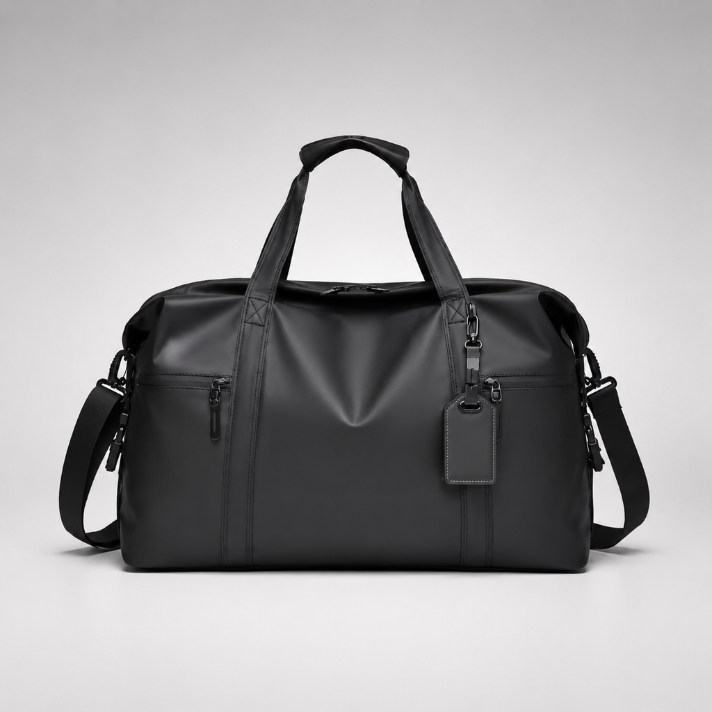 Sac de voyage OSAKA - Noir