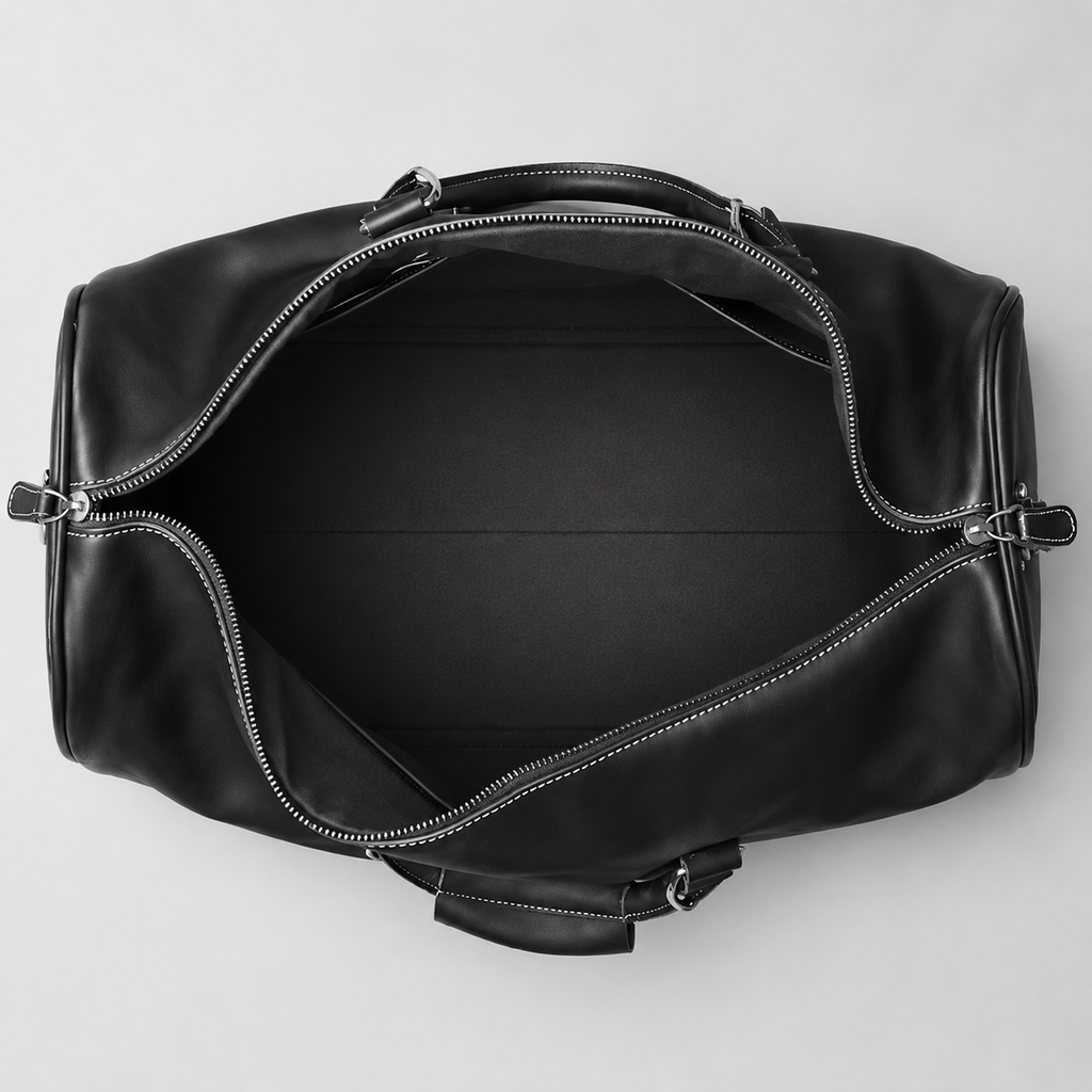 Sac de voyage VARESE - Cuir