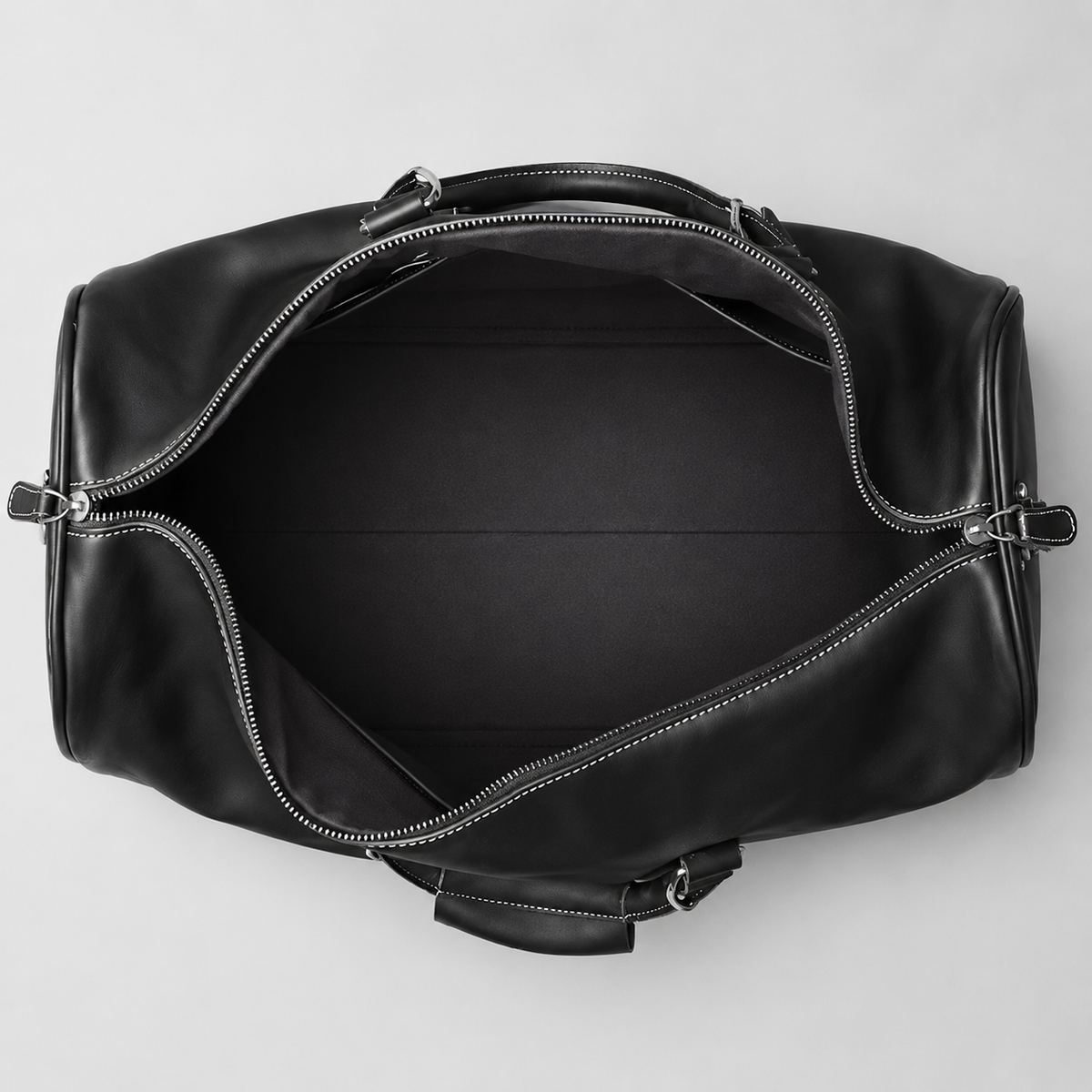 Sac de voyage VARESE - Cuir