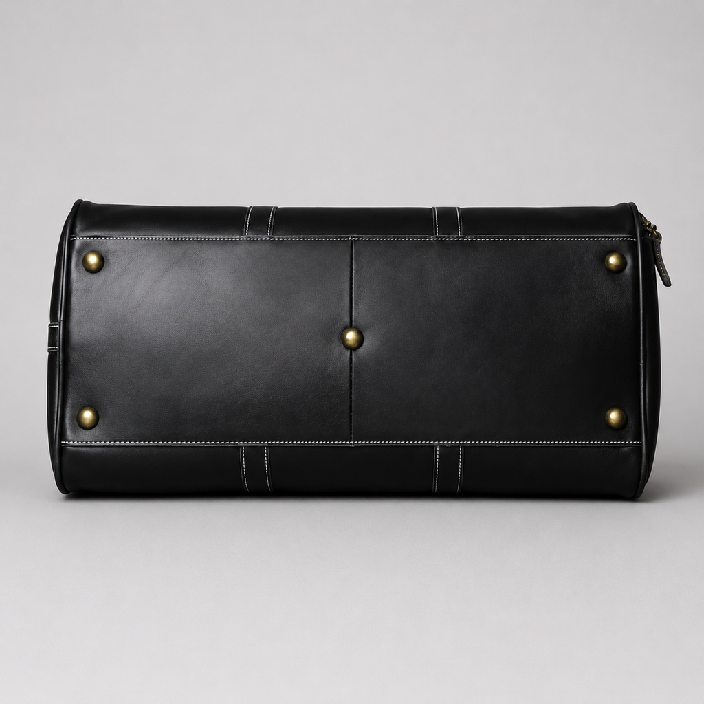 Sac de voyage VARESE - Cuir