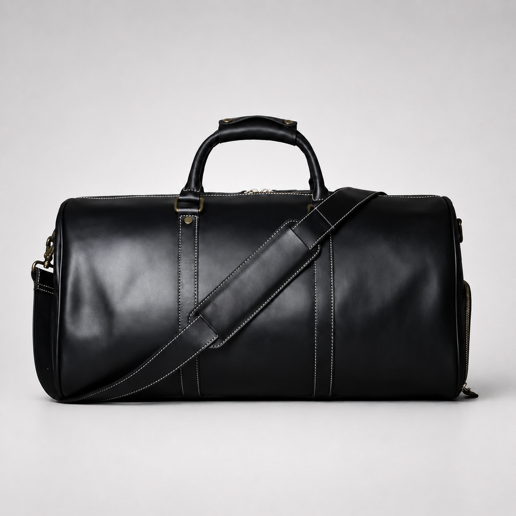 Sac de voyage VARESE - Cuir