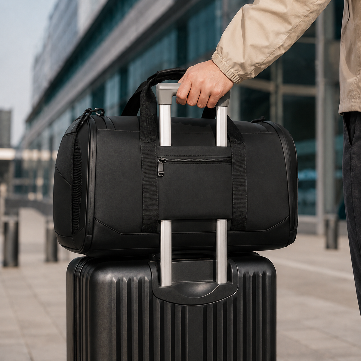 Sac de voyage ALTO
