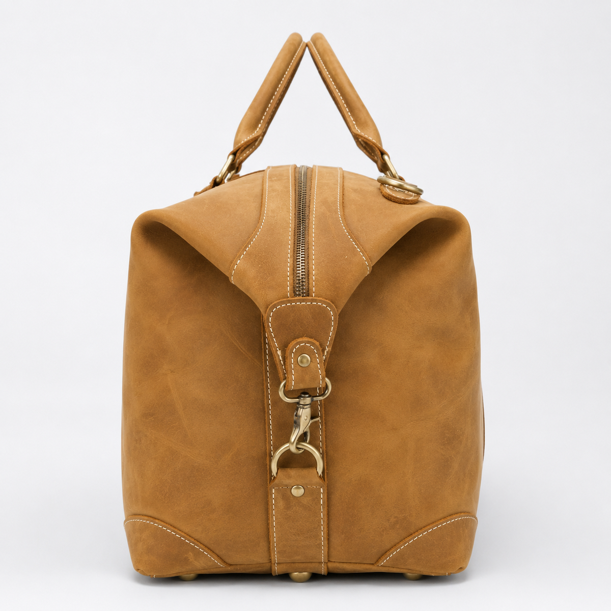 Sac de voyage TORO - Cuir