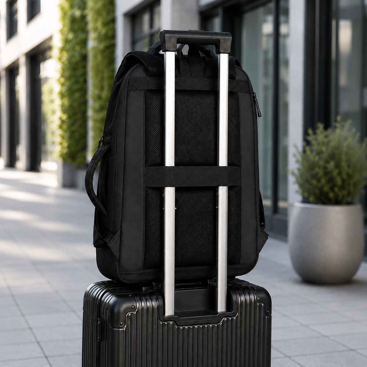 Sac à dos business SMART