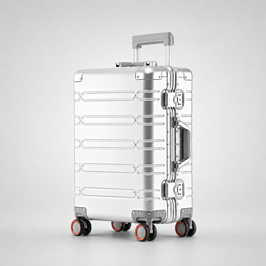 Valise Cabine Rigide ATLAS S – 55 cm