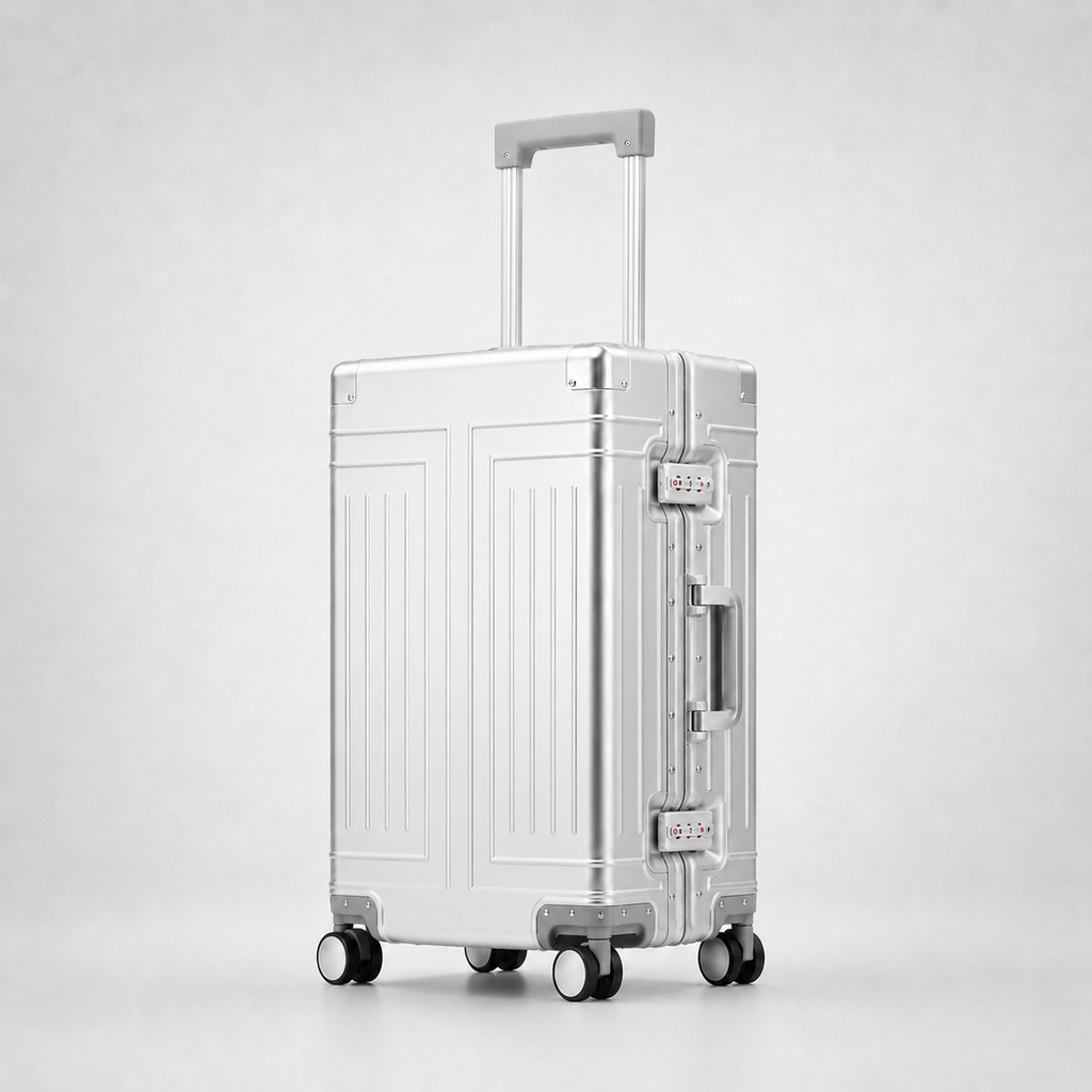 Valise Cabine Rigide ÉLYSÉE S – 57 cm