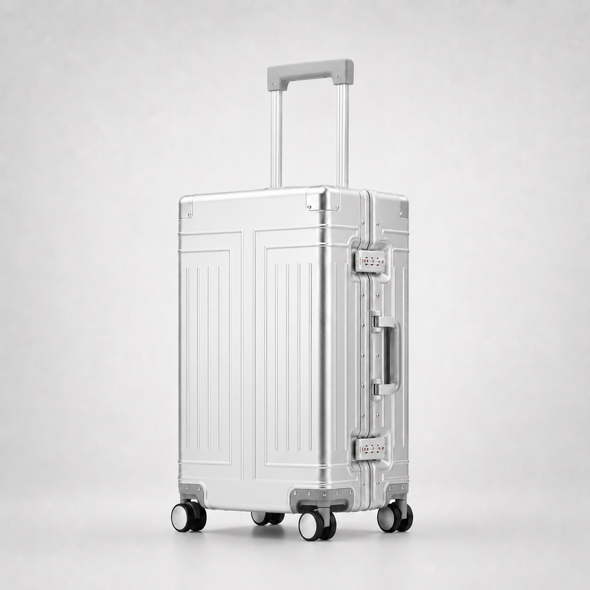 Valise Cabine Rigide ÉLYSÉE S – 57 cm