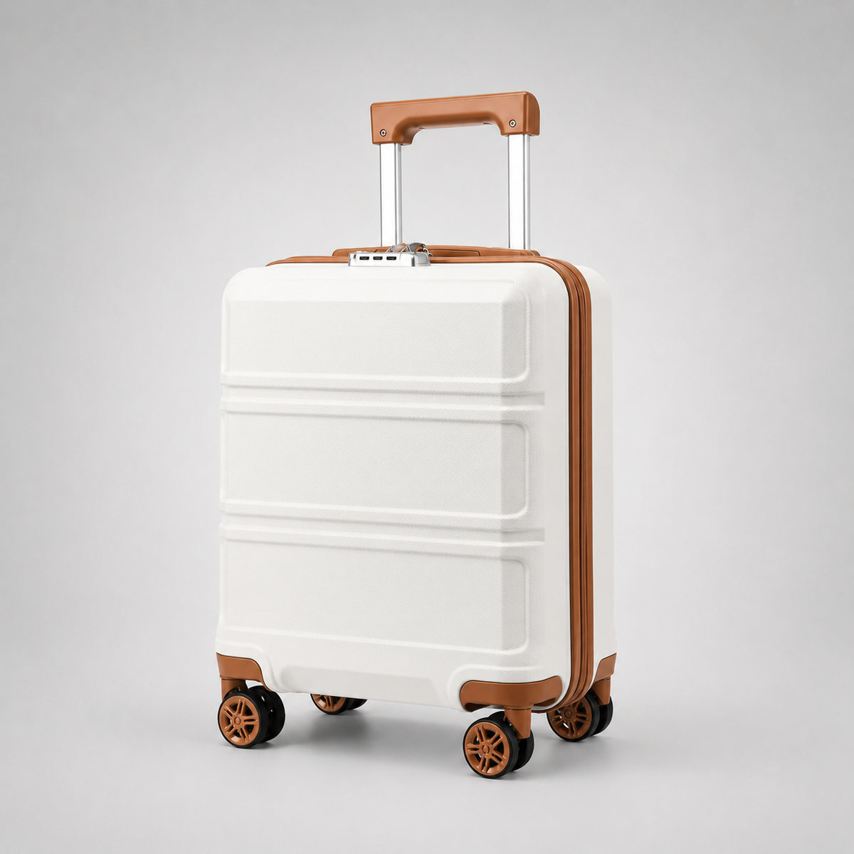 Valise Cabine Rigide EASY XS – 45 cm