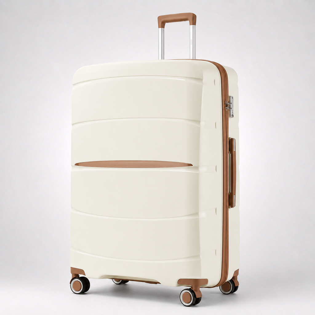 Valise Soute Rigide RIVA