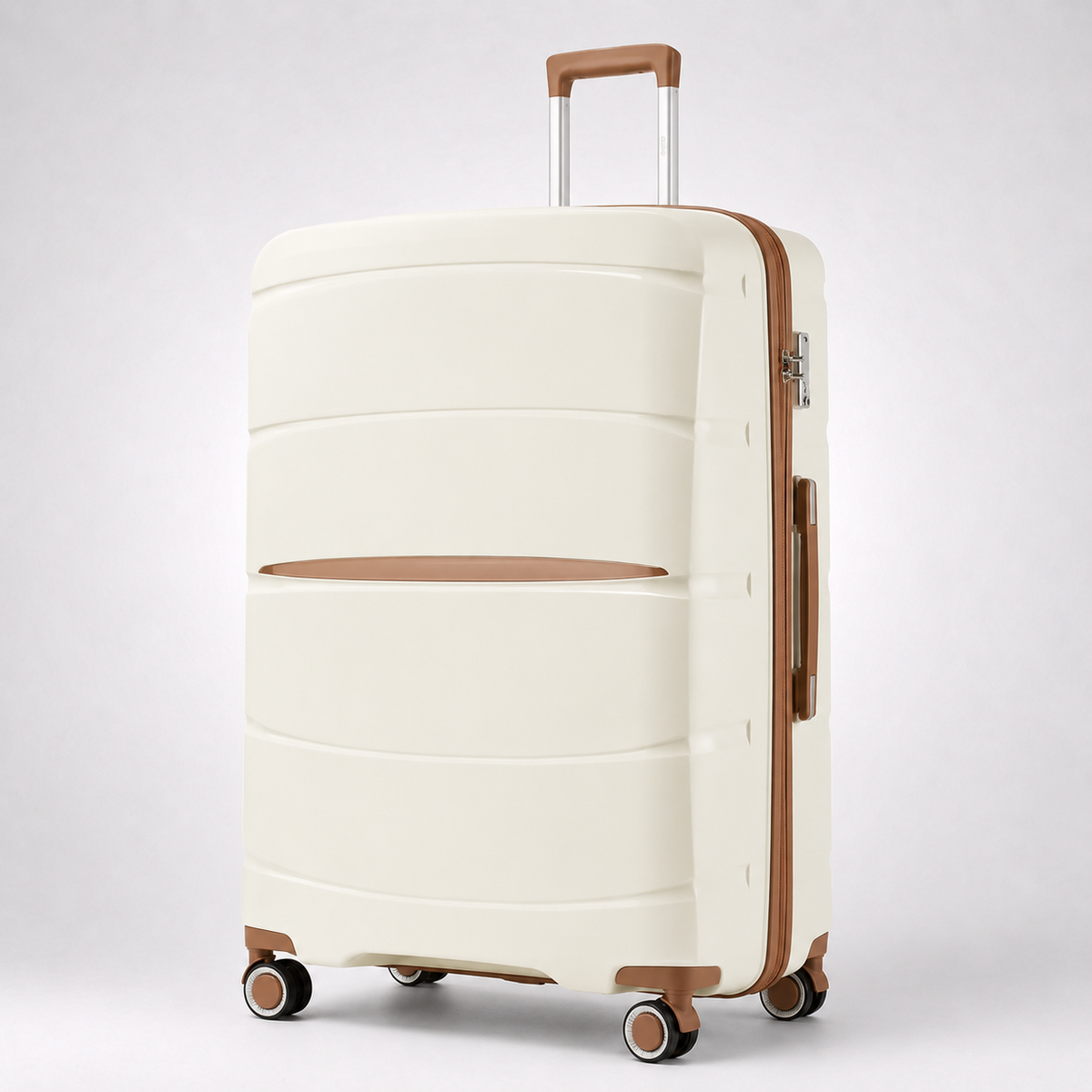 Valise Soute Rigide RIVA
