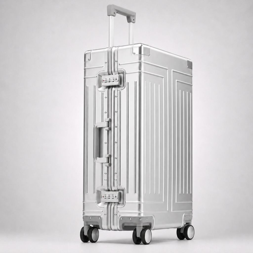 Valise Soute Rigide ÉLYSÉE XL – 78 cm