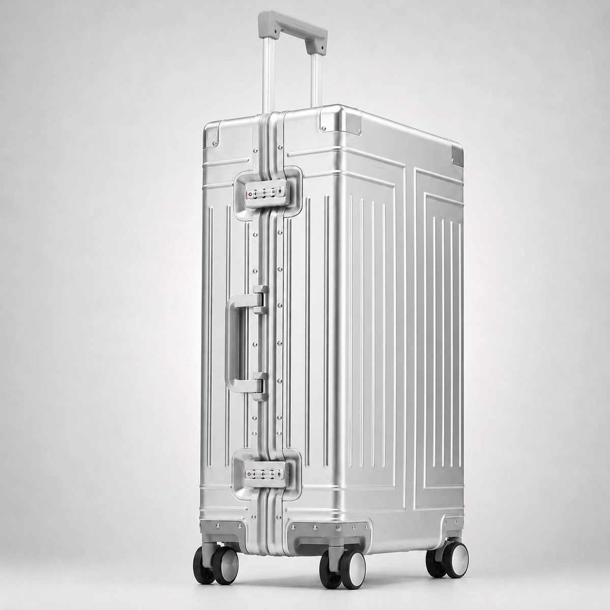 Valise Soute Rigide ÉLYSÉE XL – 78 cm