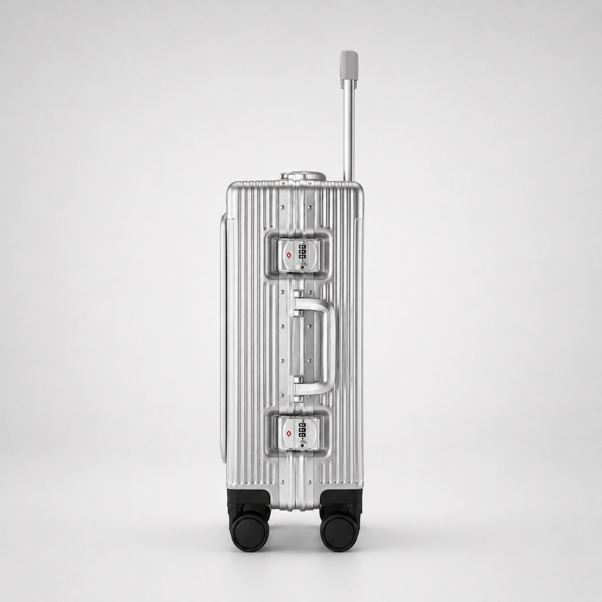 Valise Cabine Rigide TRANSIT S – 56 cm