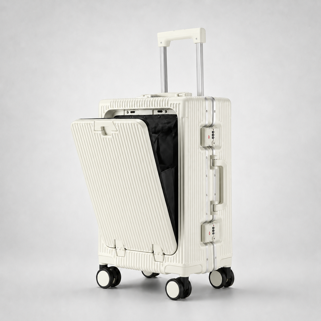 Valise Cabine Rigide TRANSIT S – 56 cm