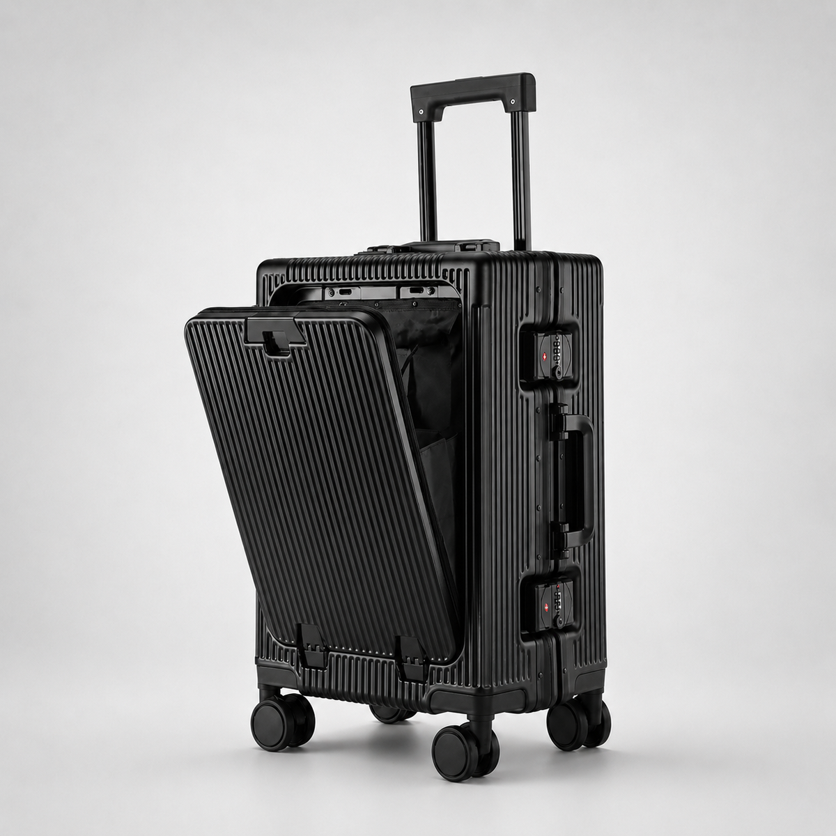 Valise Cabine Rigide TRANSIT S – 56 cm
