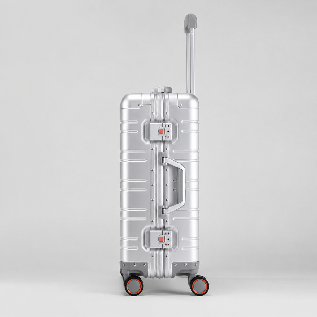 Valise Cabine Rigide ATLAS S – 55 cm