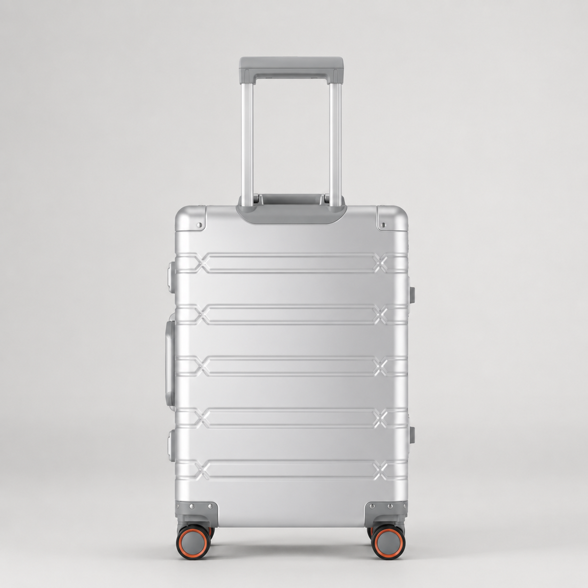 Valise Cabine Rigide ATLAS S – 55 cm