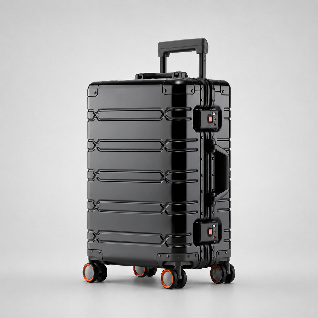 Valise Cabine Rigide ATLAS S – 55 cm