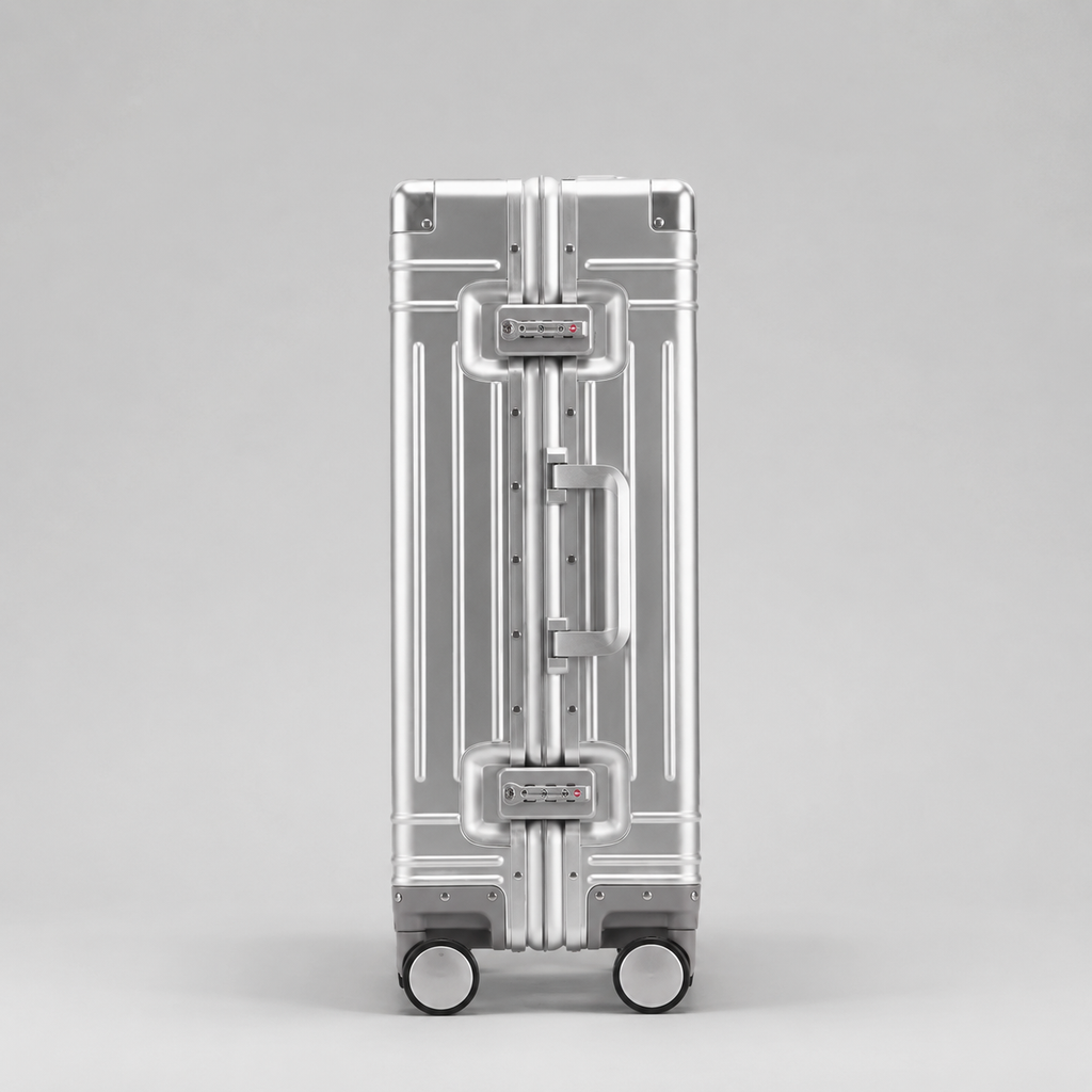 Valise Cabine Rigide ÉLYSÉE S – 57 cm