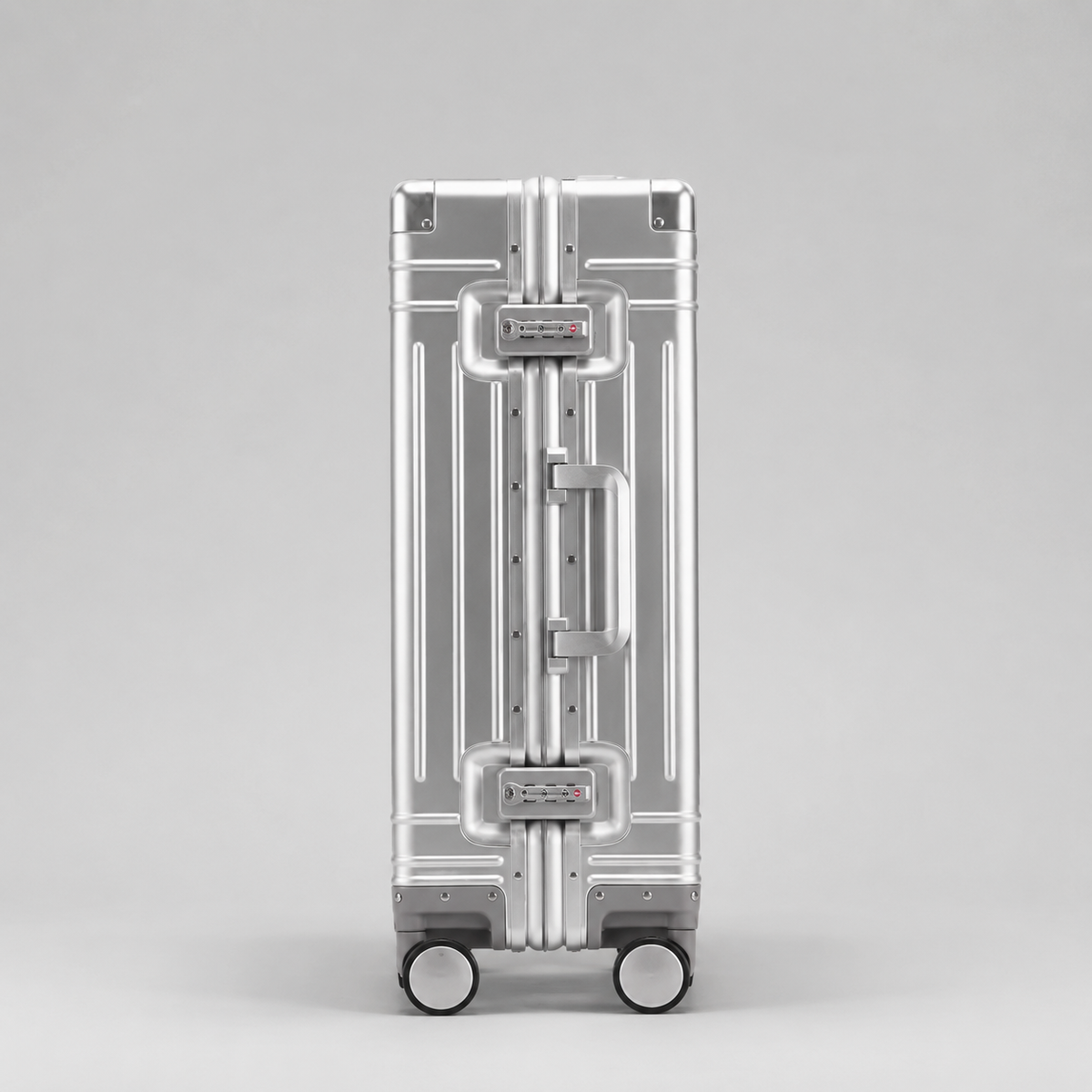Valise Cabine Rigide ÉLYSÉE S – 57 cm