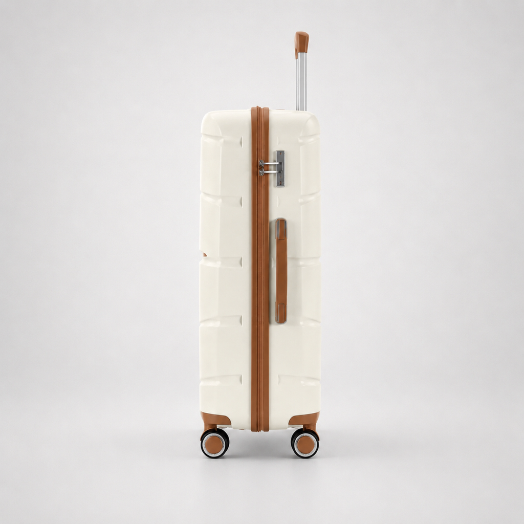 Valise Cabine Rigide RIVA S – 56 cm