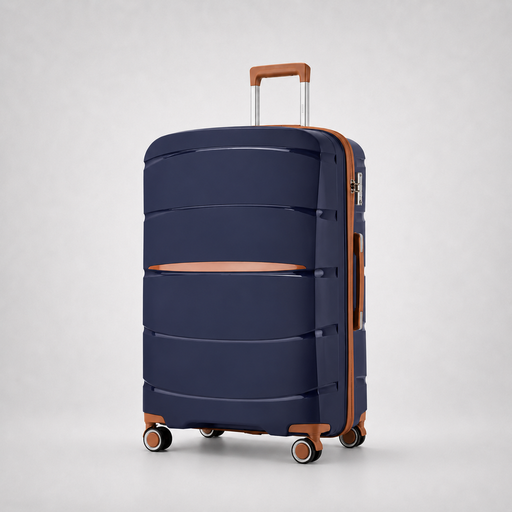 Valise Cabine Rigide RIVA S – 56 cm