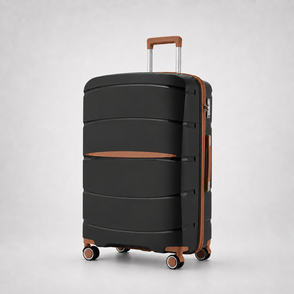 Valise Cabine Rigide RIVA S – 56 cm