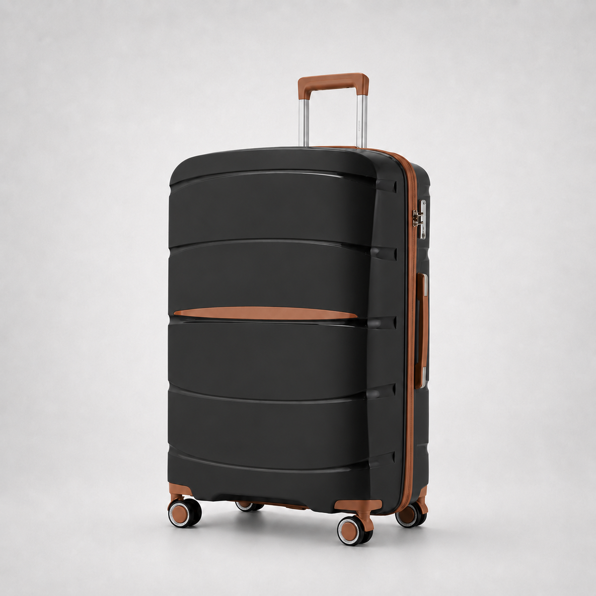 Valise Cabine Rigide RIVA S – 56 cm